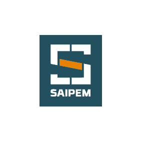 Saipem Logo
